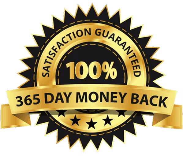 CogniSurge Money Back Guarantee